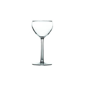 Hospitality Brands HGV4998-006 - Hospitality Brands - Mix Nick & Nora Glass, 5.5 Oz.
