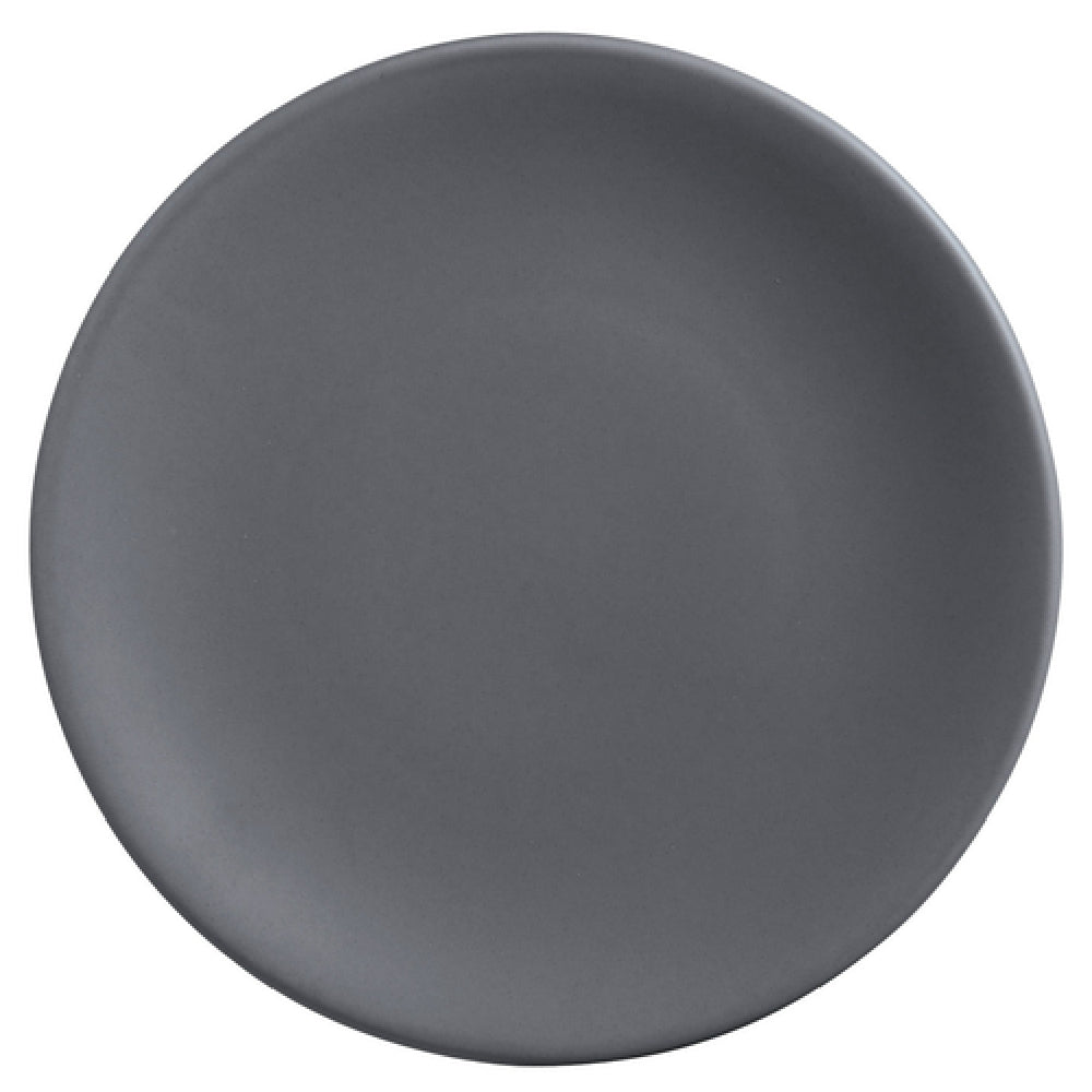 Libbey DRI-2-G (Formerly World Tableware) Plate 9" Dia. Round