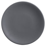 Libbey DRI-2-G (Formerly World Tableware) Plate 9" Dia. Round
