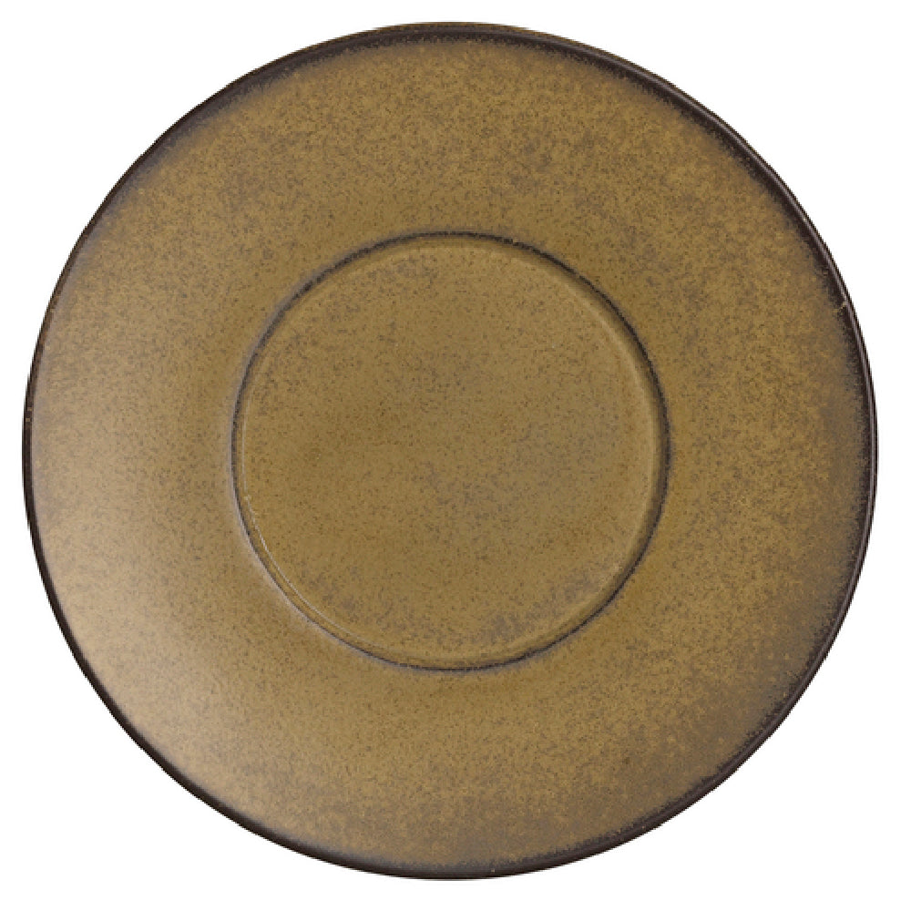 Steelite 6410MY001 Plate 6" Dia. Round