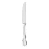 Libbey 971 7502 (Formerly World Tableware) Dinner Knife 9-1/2" Fluted Blade