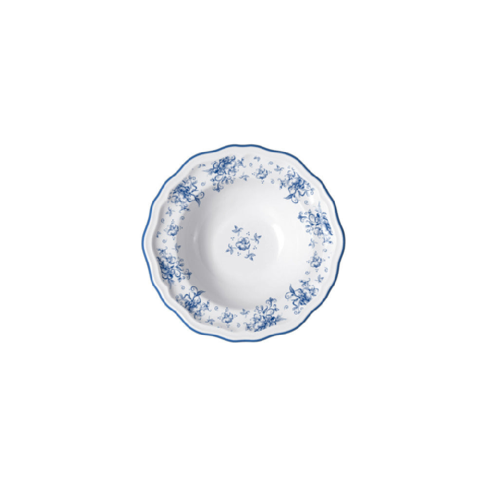 Steelite 62557FP816 Rim Fruit Dish 5.05.5" X 1.75" Adelina