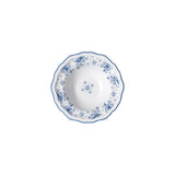 Steelite 62557FP816 Rim Fruit Dish 5.05.5" X 1.75" Adelina