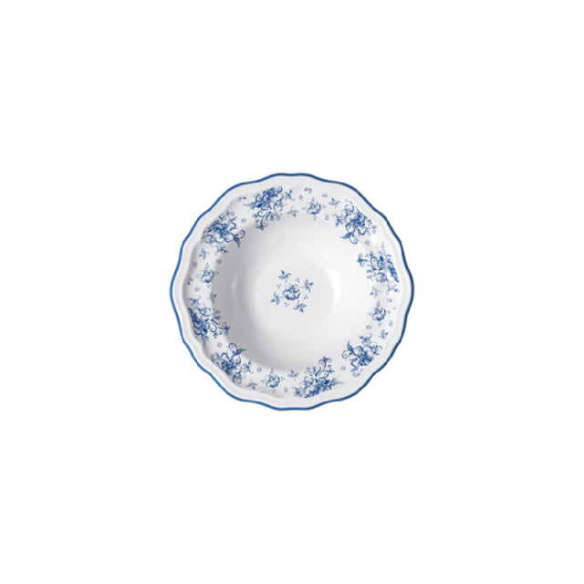 Steelite 62557FP816 Rim Fruit Dish 5.05.5" X 1.75" Adelina