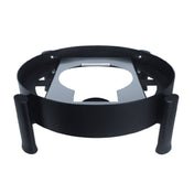 Spring USA S572-8/38 Chafer Stand 21-1/4"Dia X 6"H Round