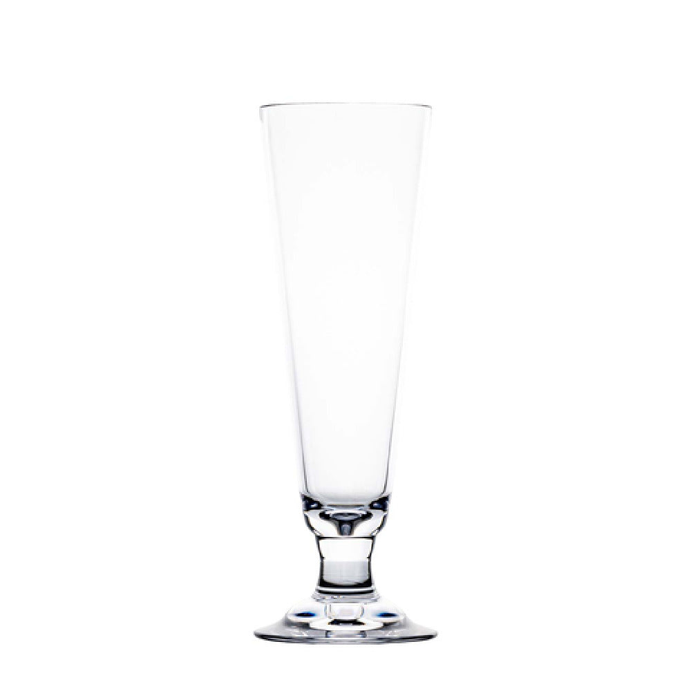 Hospitality Brands HUS048-012 Bold Drinkware™ Calypso Pilsner/Specialty Glass
