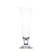 Hospitality Brands HUS048-012 Bold Drinkware™ Calypso Pilsner/Specialty Glass