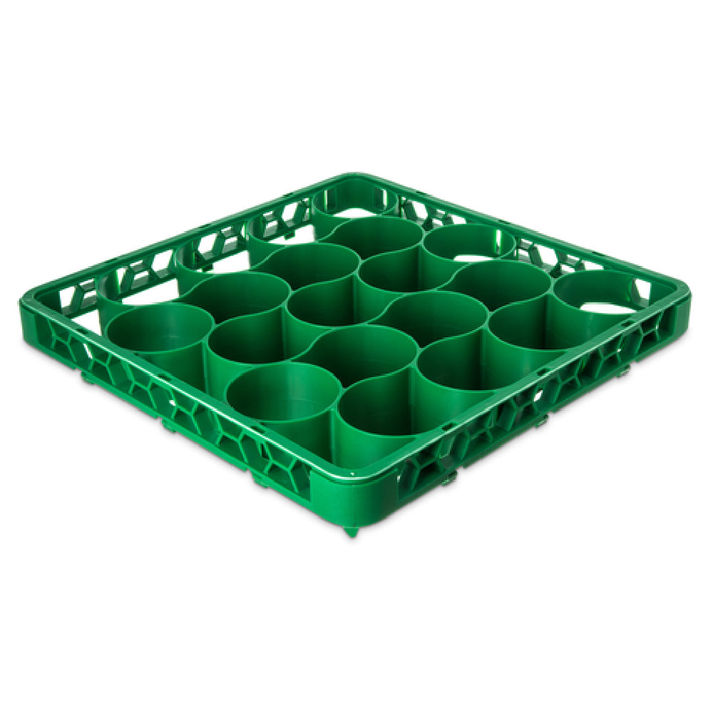 Carlisle REW20LC09 OptiClean™ NeWave™ Glass Rack Extender Full Size Long