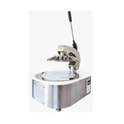 Rosito Bisani PIZZARELLA PZL35 Professional Pizza Dough Stretcher Semi-automatic
