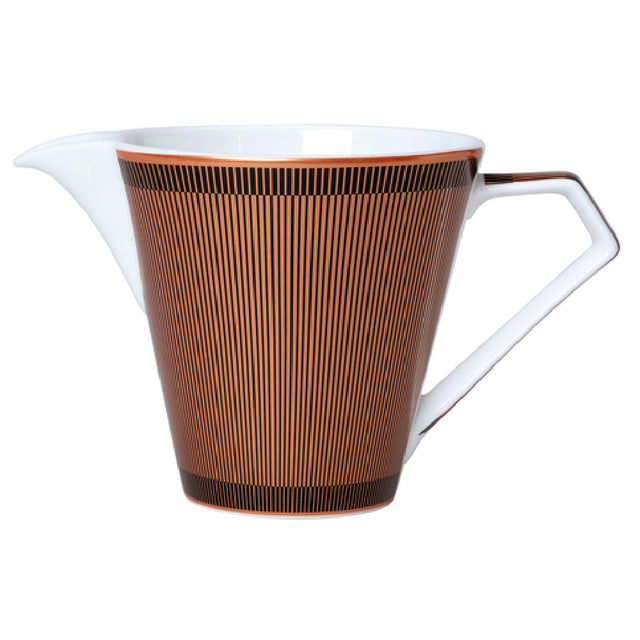 Steelite 82105AND0521 Jug 7.75 Oz 3.25" X 3.5"