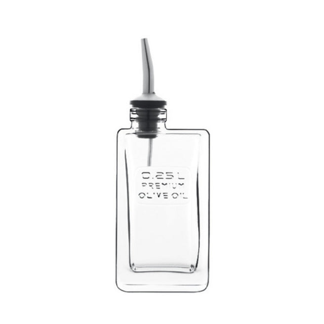 Steelite LB1108901 - Bottle, 9.75 Oz, 2.875" X 7.875"