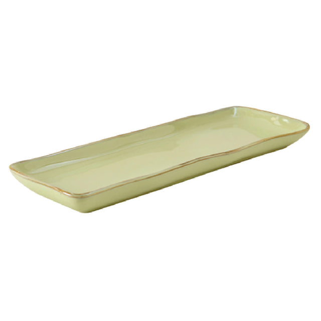 Tuxton GAS-551 Tray 13-3/4" X 5" X 1-1/4"H Rectangular