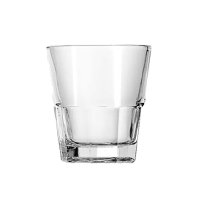 Anchor Hocking 90009 Rocks Glass 10 Oz. 3-1/2" Dia.