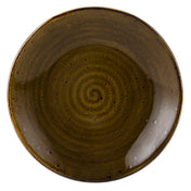 Tuxton GGW-003 Plate 7-1/4" Dia. Round