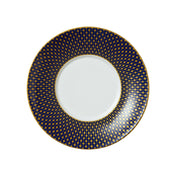 Steelite 82117AND0211 Saucer 6.375" X 0.875" Jewel