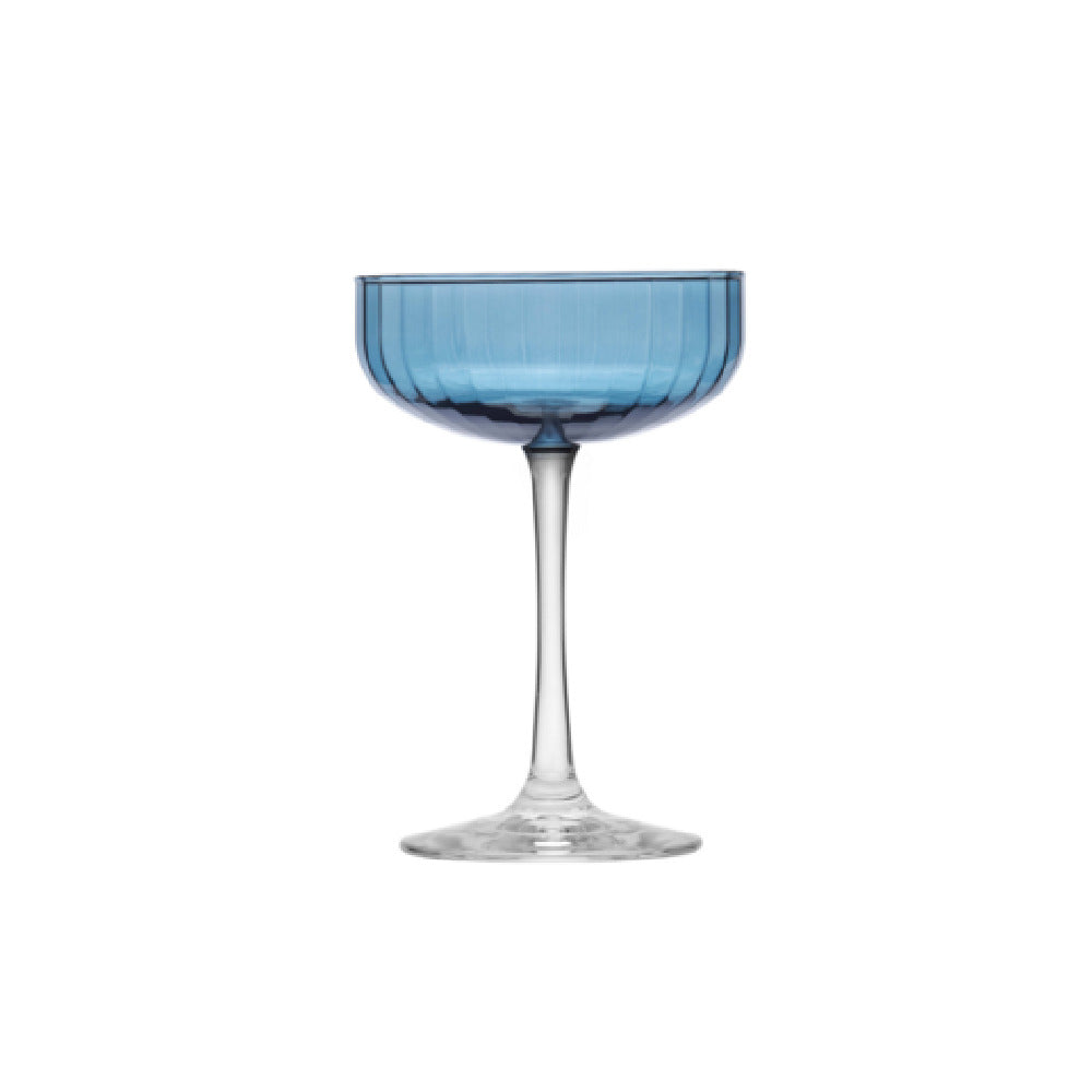 Libbey 7401/AK1K2K Coupe Glass 8.5 Oz. Sapphire