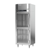 Victory RS-1N-S1-HG-HC UltraSpec™ Series Refrigerator Powered By V-Core™ Reach-in