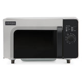 Amana RMS10DSA Amana® Commercial Microwave Oven 0.8 Cu. Ft. Capacity 1000 Watts