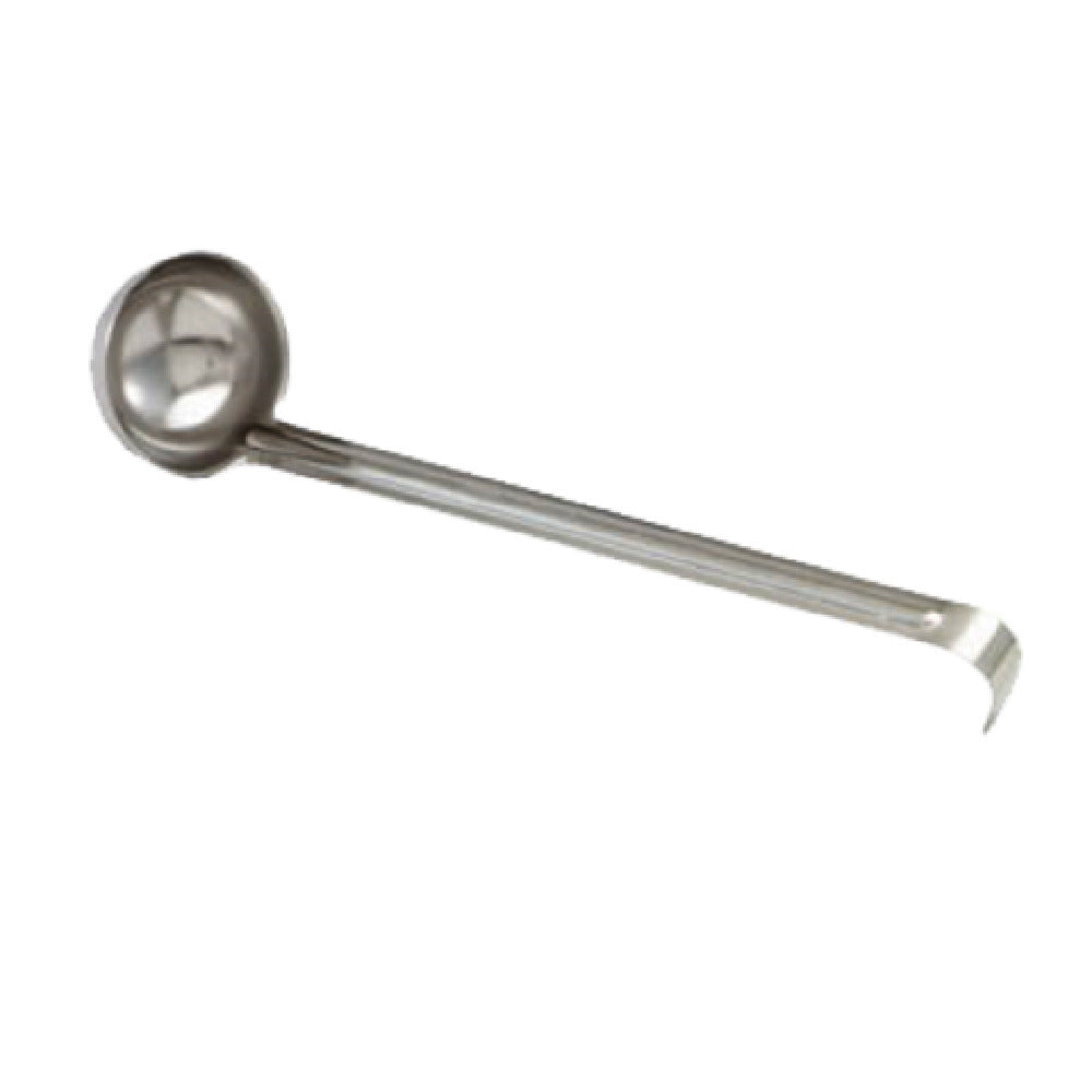 Vollrath 46818 Ladle 8 Oz. One-piece