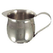 International Tableware IBGS-II-G3 Bell Creamer 3 Oz. 3-1/4" Dia. X 2"H