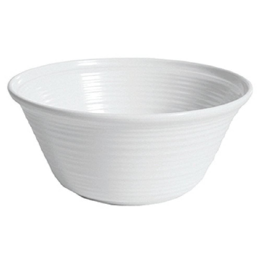 BauscherHepp T56325 Olaria Bowl 84-1/2 Oz. 9-4/5" X 4-1/3"H