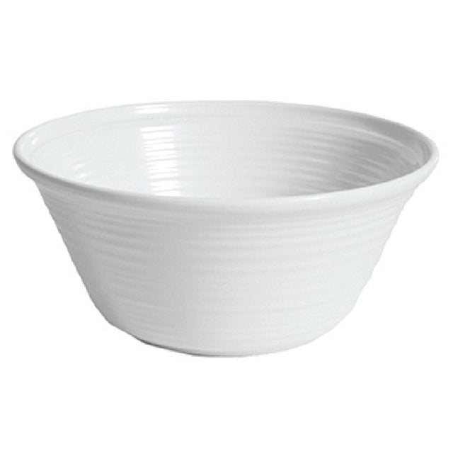 BauscherHepp T56325 Olaria Bowl 84-1/2 Oz. 9-4/5" X 4-1/3"H