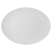 Vertex China RH-14 Platter 13" Oval