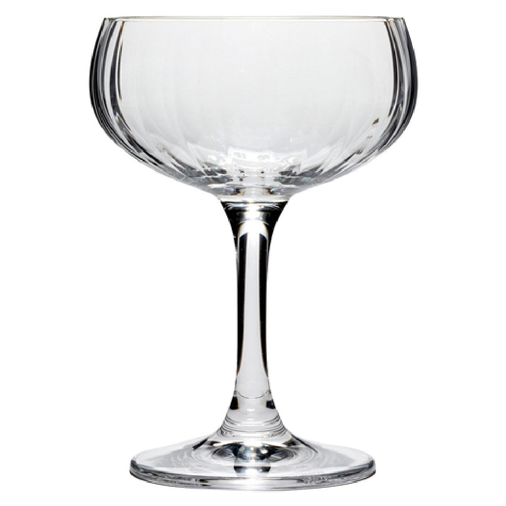 Steelite 4854RD352 Champagne Coupe 8.0 Oz 3.625" X 5.125"