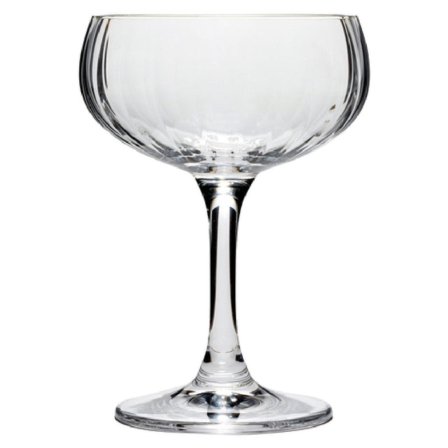 Steelite 4854RD352 Champagne Coupe 8.0 Oz 3.625" X 5.125"