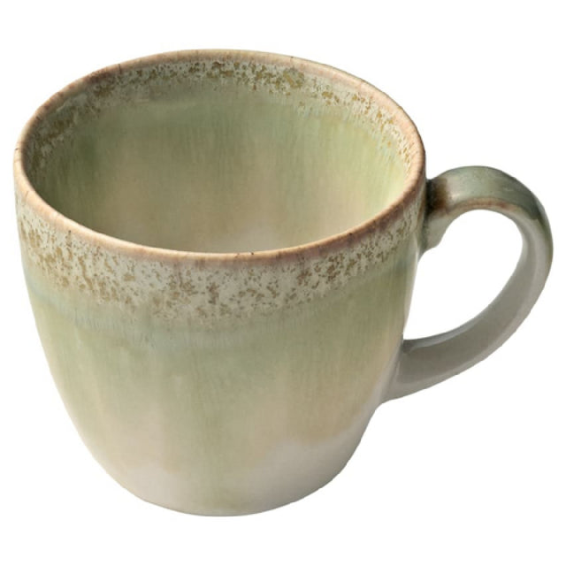Libbey 801525841000104 Espresso Cup 2.7 Oz 2.36"L X 2.36"W X 2.36"H Porcelain
