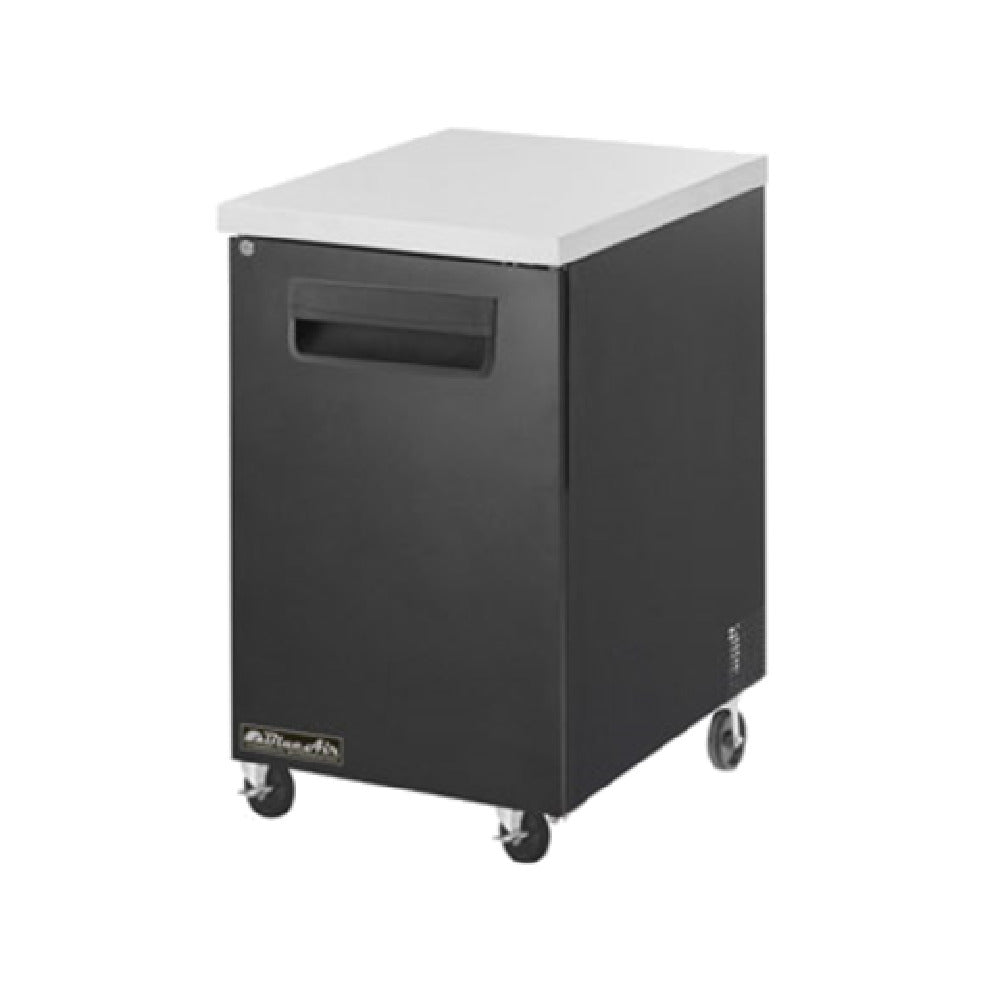 Blue Air BBB23-1S-HC Back Bar Cooler One-section 23-3/8"W