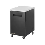 Blue Air BBB23-1S-HC Back Bar Cooler One-section 23-3/8"W