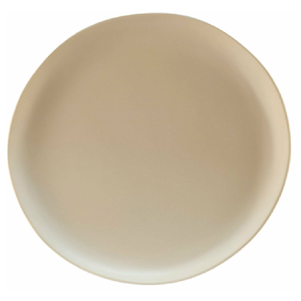 Elite Global Solutions B182106-V Plate 10-3/4" Dia. X 7/8"H Round