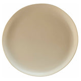 Elite Global Solutions B182106-V Plate 10-3/4" Dia. X 7/8"H Round