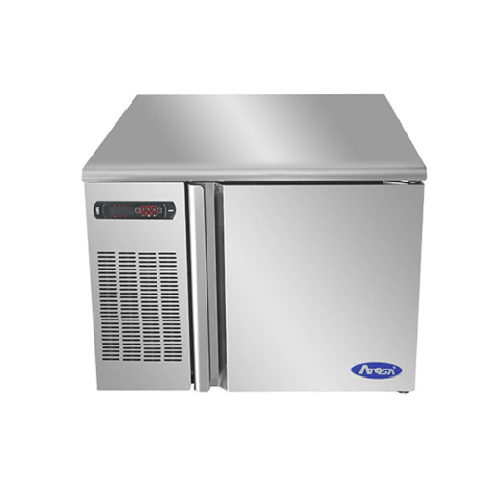 Atosa USA, Inc. EBF-03 - Blast Chiller/Freezer, Countertop, 29-3/4"W X 32-3/4"D X 22-7/8"H