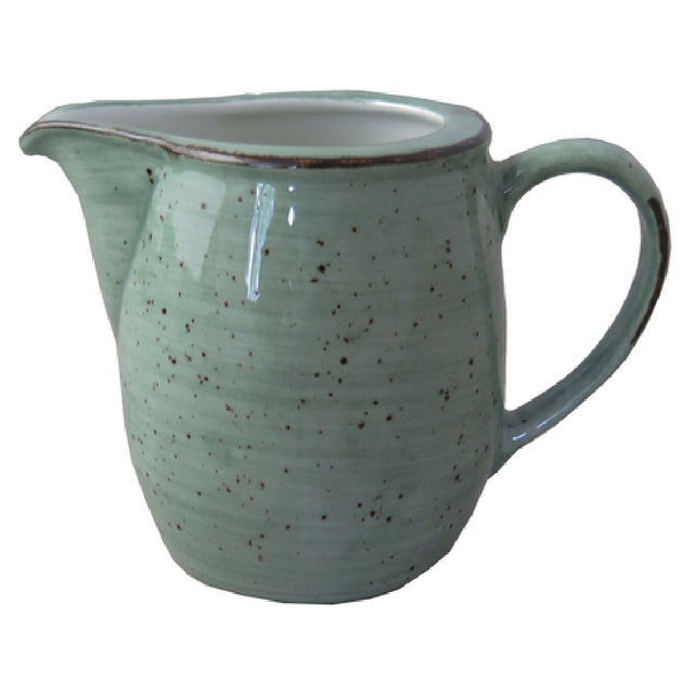 Tableware Solutions USA 51RUS068-05 Jug 3oz. (0.10 L) Rustics By Continental