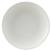 Tuxton VWA-071 Plate 7-1/8" Round