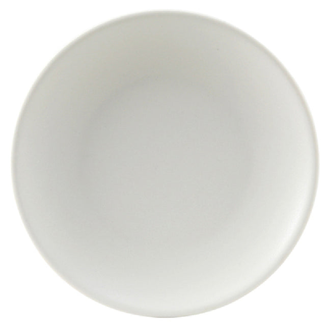 Tuxton VWA-071 Plate 7-1/8" Round