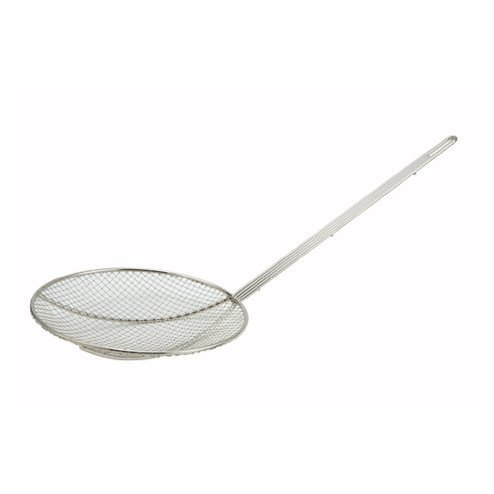 Winco SC-7R Skimmer 7" Dia. Round