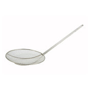 Winco SC-7R Skimmer 7" Dia. Round