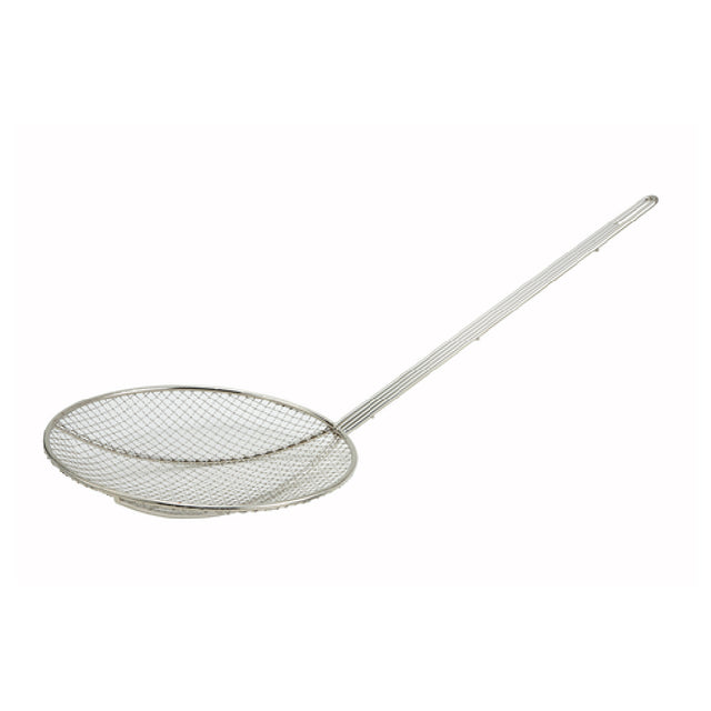 Winco SC-7R Skimmer 7" Dia. Round