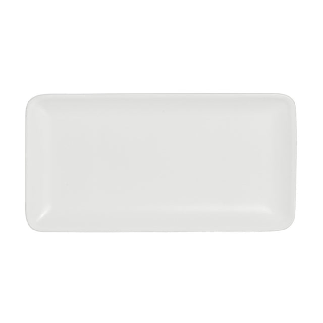 Steelite A900P215 Platter 12" X 6-1/4" Rectangular