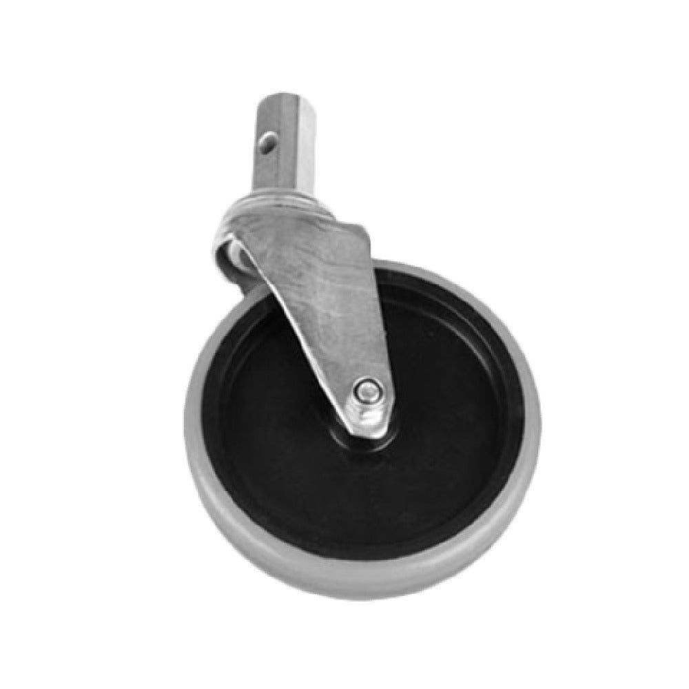 Thunder Group PLRC005 Stem Caster 5" Swivel