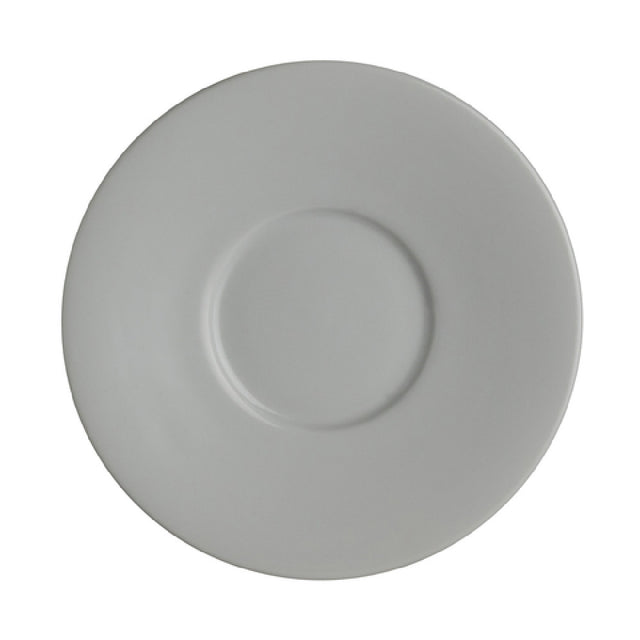 Steelite 61191ST7864 Saucer 4.875"Essence Rene Ozorio