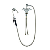 Fisher 21400 Pot Filler Deck Mount Single Hole