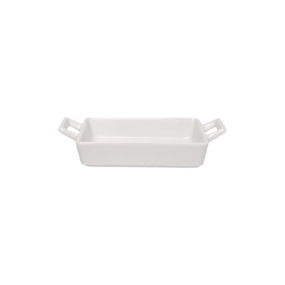 Vertex China ARG-RBK8 Baker 12 Oz. 8-1/2” X 4-1/4”