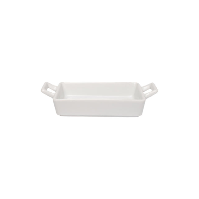 Vertex China ARG-RBK8 Baker 12 Oz. 8-1/2” X 4-1/4”