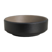 Steelite 7810JB005 Stack Bowl 5.25 Oz 4.0" X 1.5"