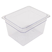 Alegacy Foodservice Products PC22128 E™ Economy Food Pan 12-2/5 Qt. 12-3/4" X 10-1/2" X 8"