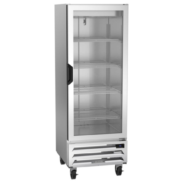 Beverage Air HBF12HC-1-G Horizon Series Freezer Reach-in One-section